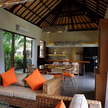 Villa Intan Bali Legian Εξωτερικό φωτογραφία