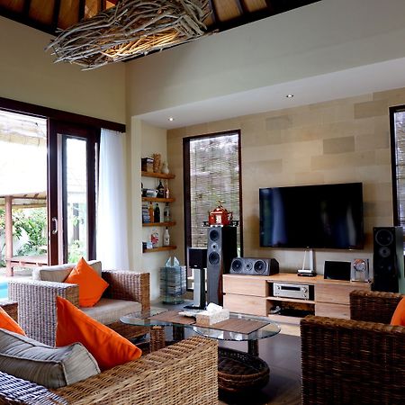 Villa Intan Bali Legian Εξωτερικό φωτογραφία