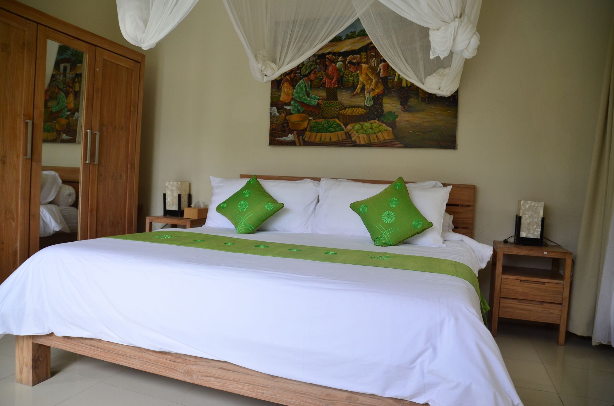 Villa Intan Bali Legian Εξωτερικό φωτογραφία