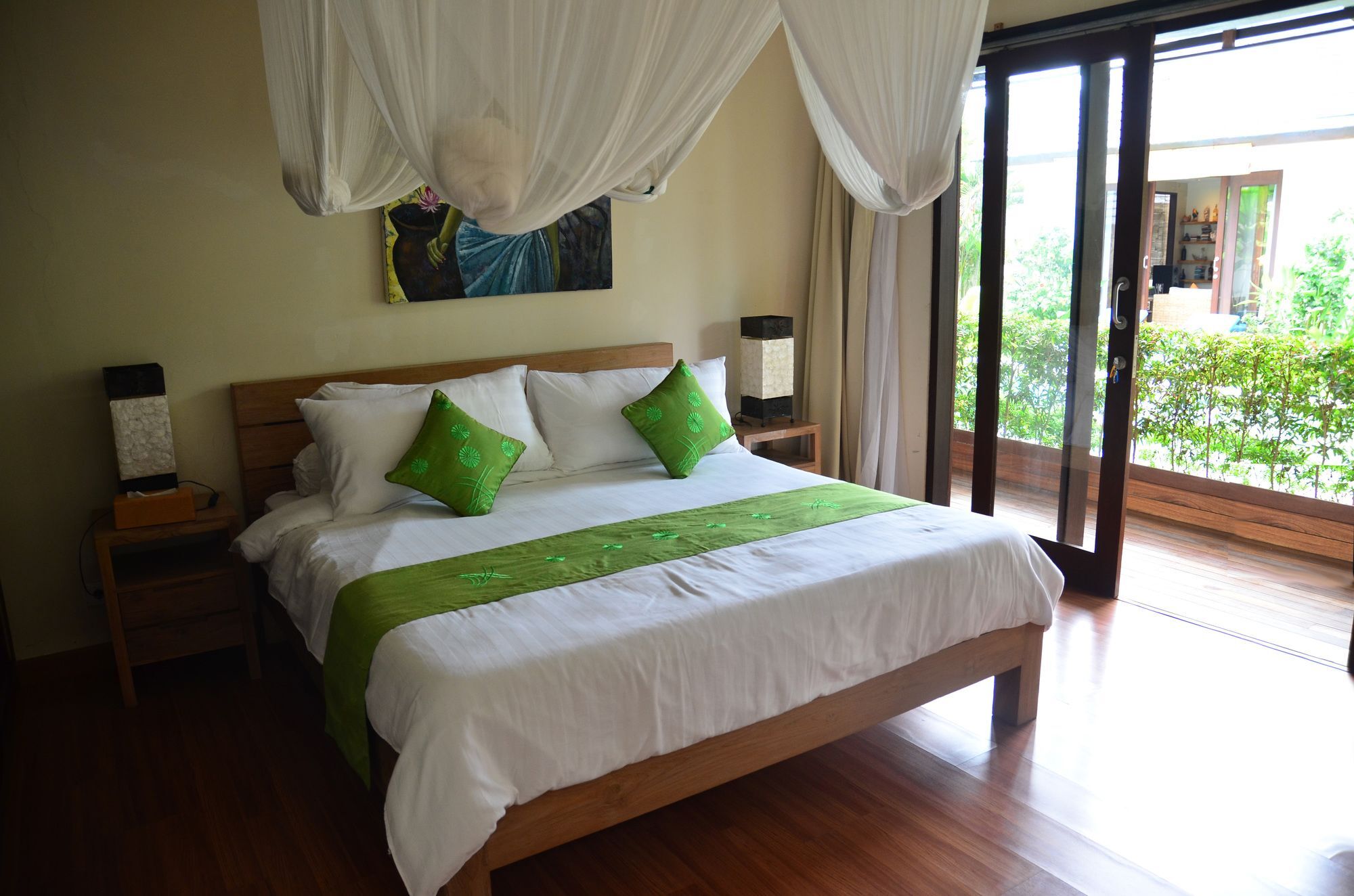 Villa Intan Bali Legian Εξωτερικό φωτογραφία