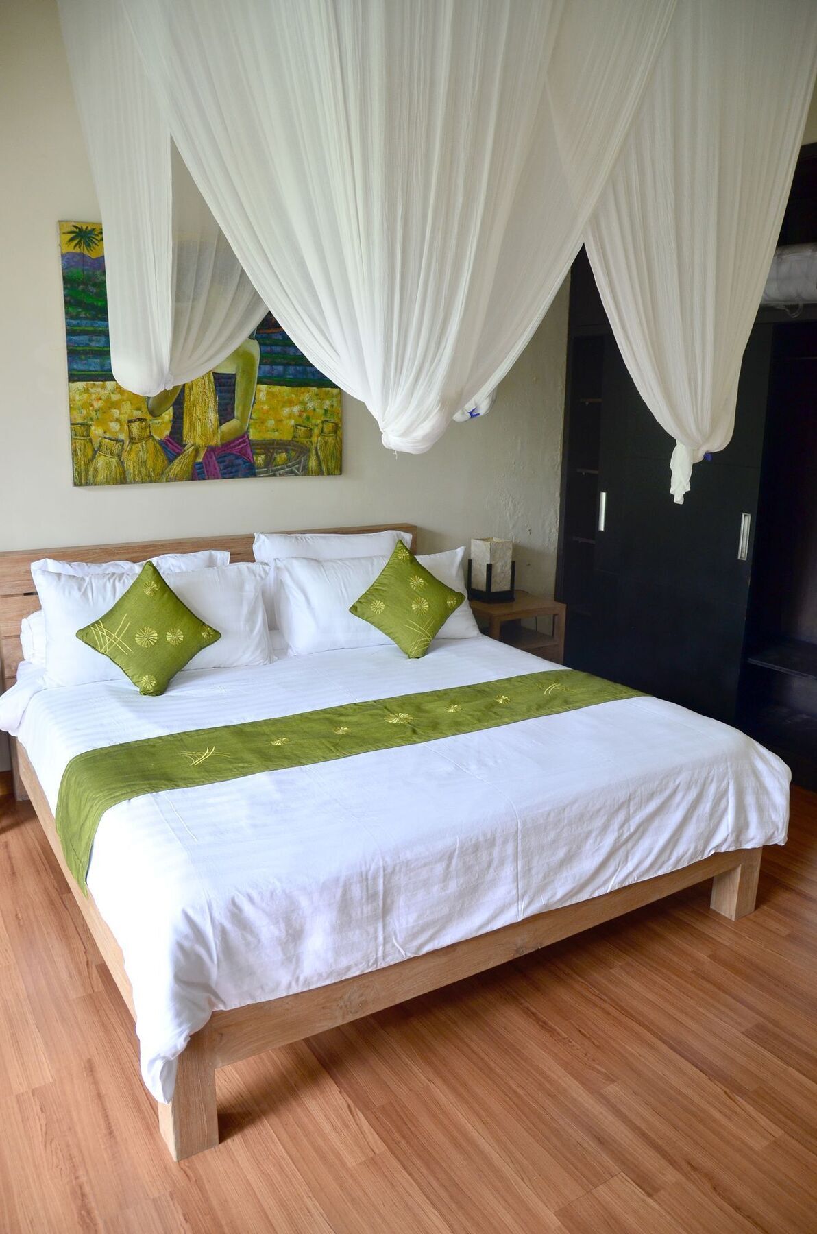 Villa Intan Bali Legian Εξωτερικό φωτογραφία