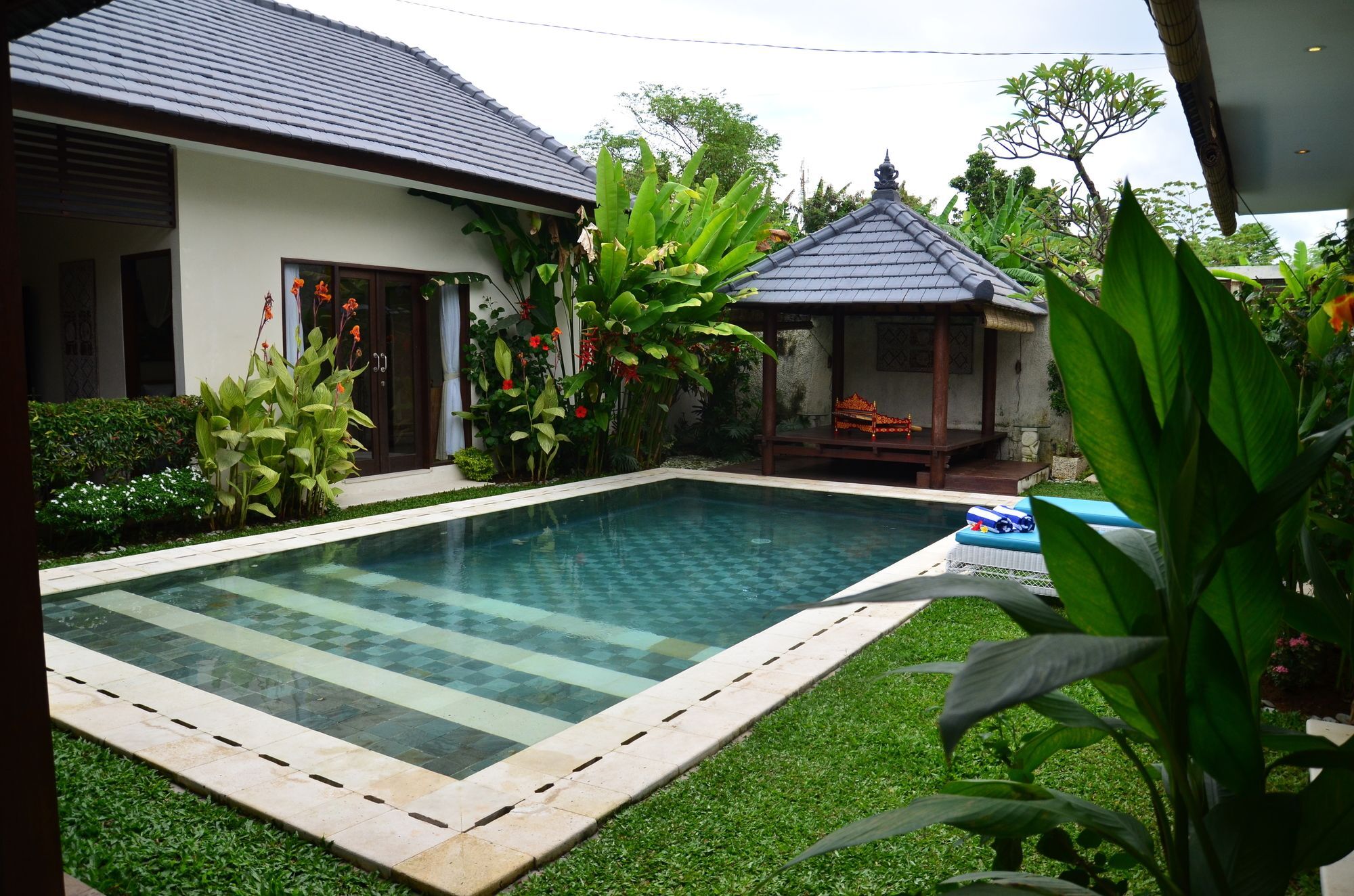 Villa Intan Bali Legian Εξωτερικό φωτογραφία