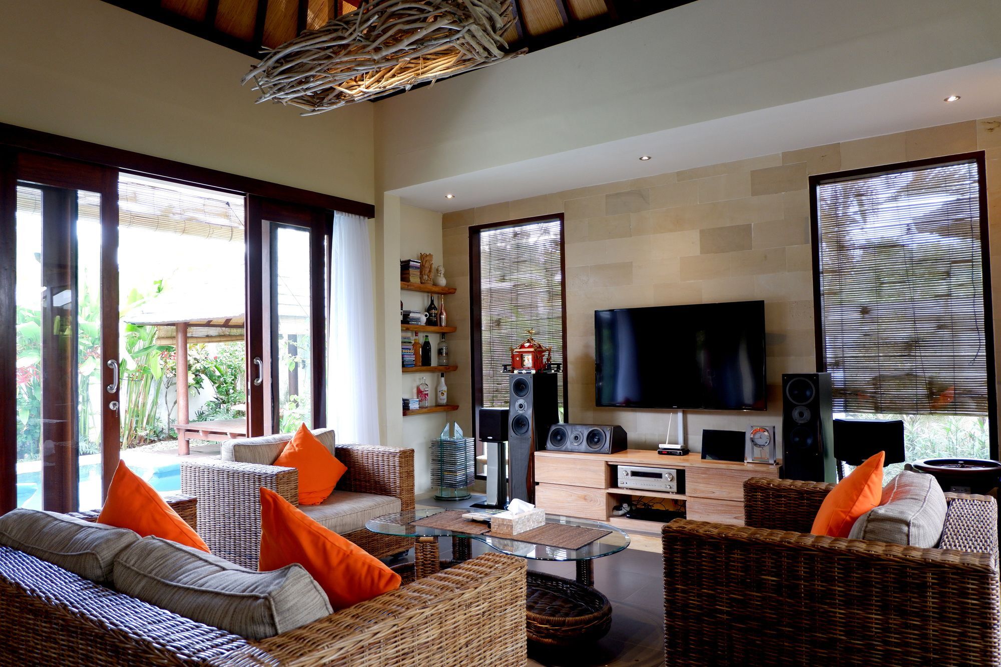 Villa Intan Bali Legian Εξωτερικό φωτογραφία