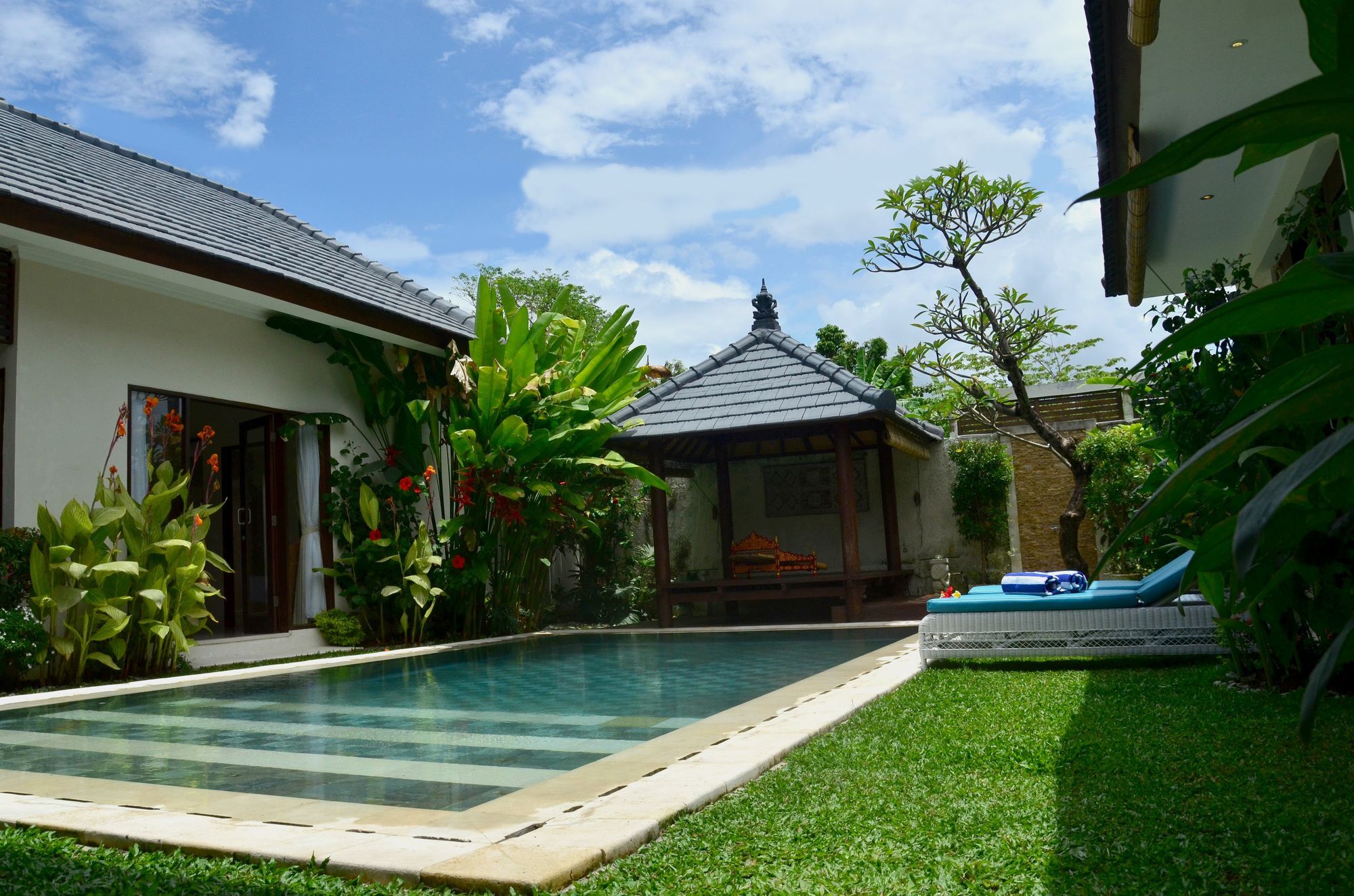 Villa Intan Bali Legian Εξωτερικό φωτογραφία