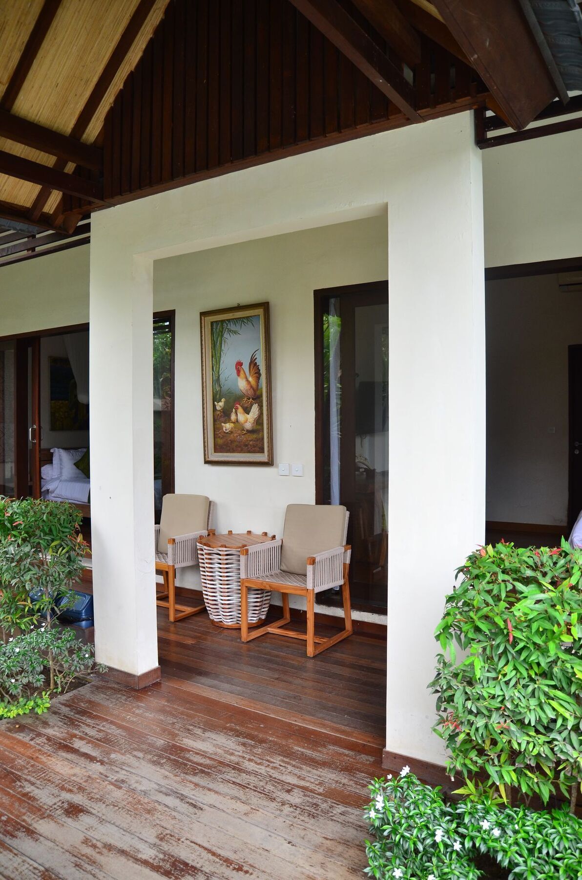 Villa Intan Bali Legian Εξωτερικό φωτογραφία