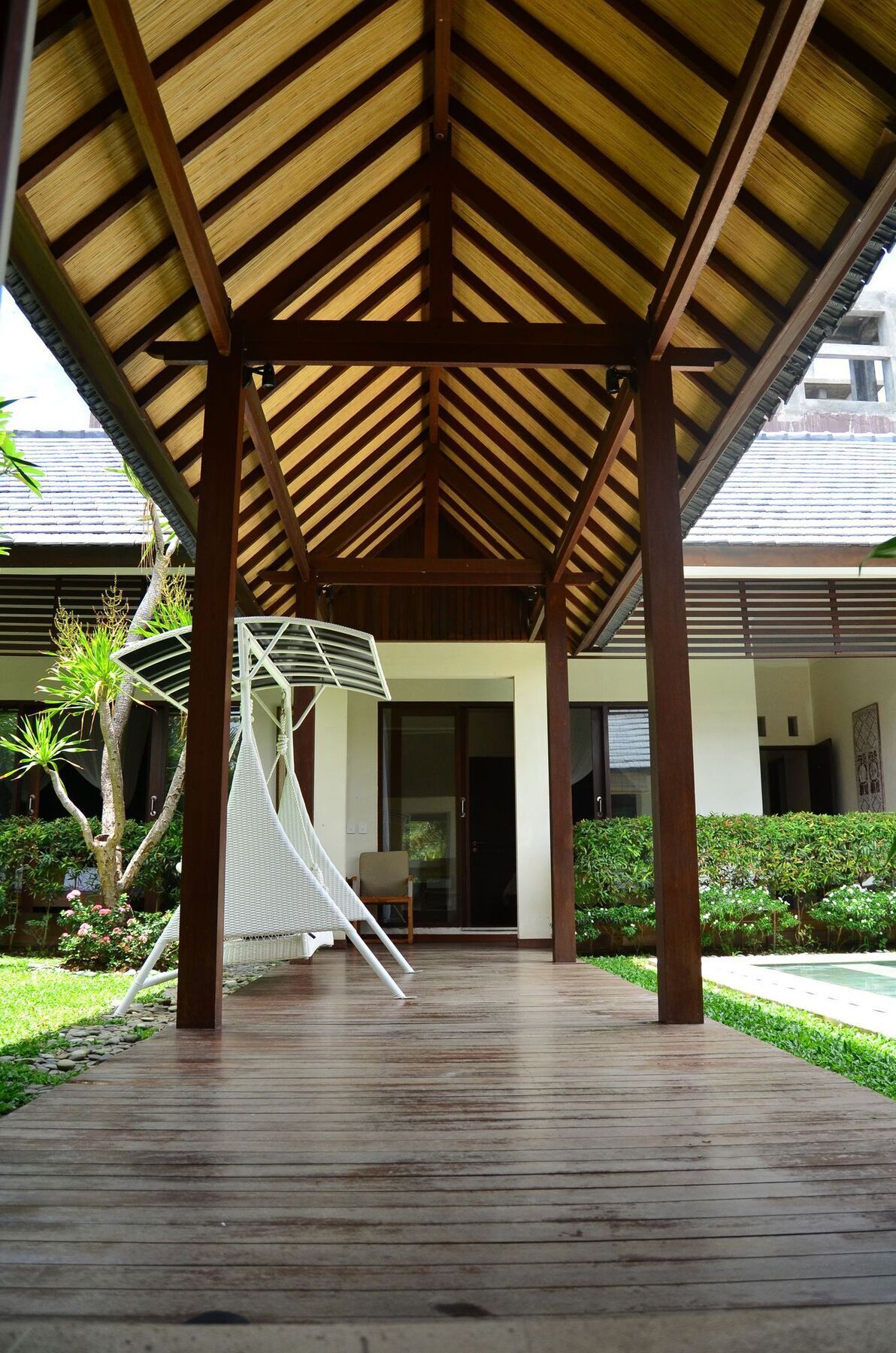 Villa Intan Bali Legian Εξωτερικό φωτογραφία